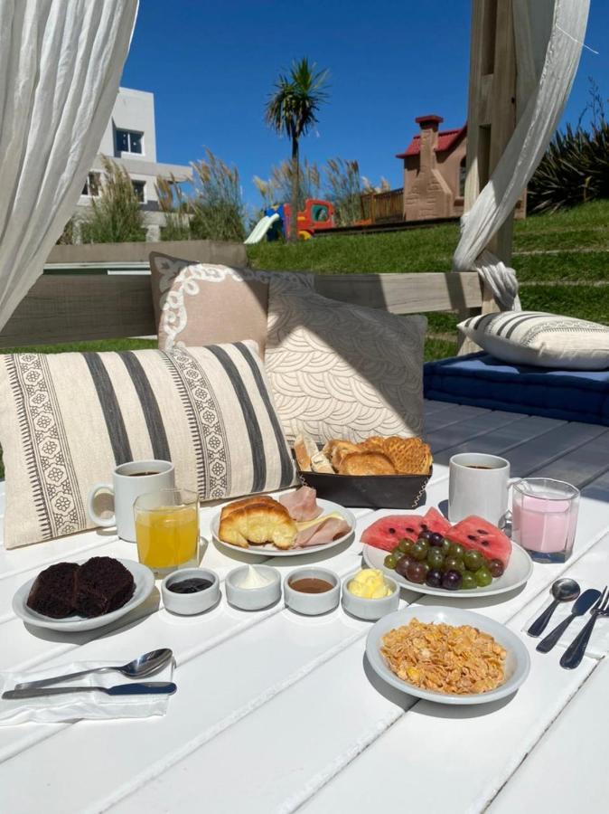 Valeria Playa Apart-hotel Valeria del Mar