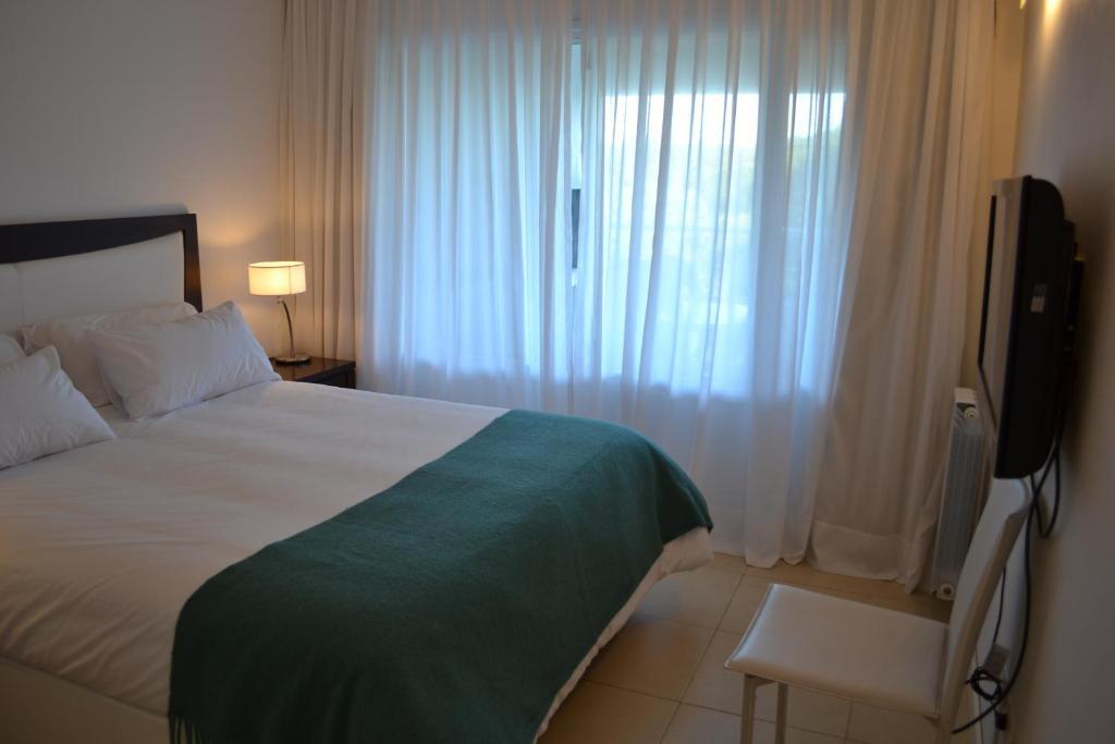 Apart-hotel Valeria Playa Valeria del Mar