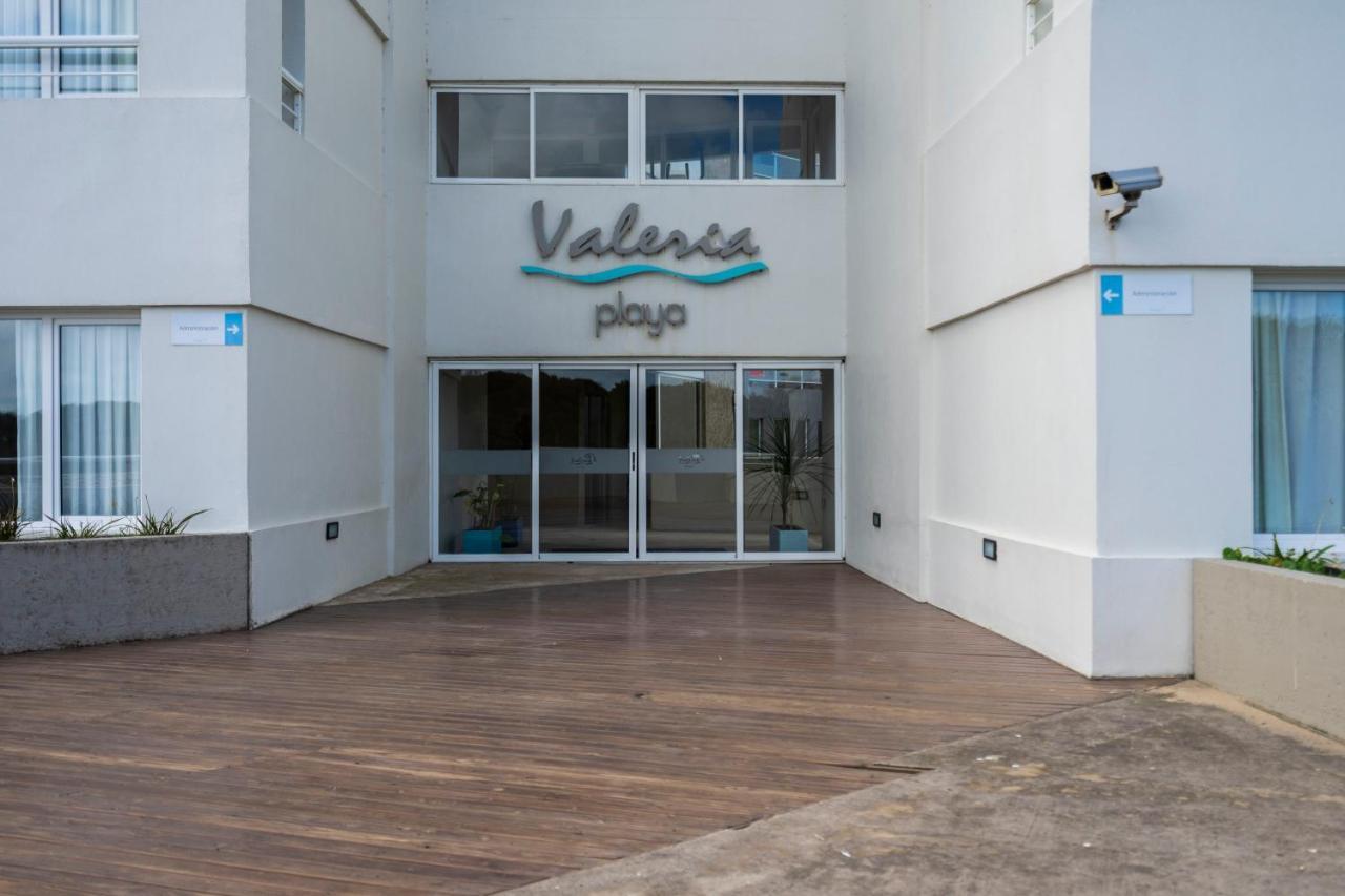 Valeria Playa Apart-hotel Valeria del Mar