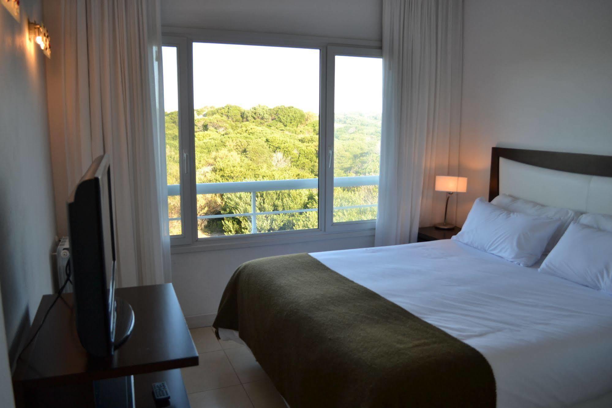 Apart-hotel Valeria Playa Valeria del Mar