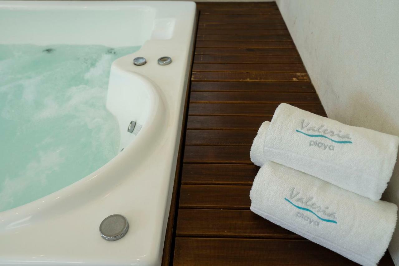 Apart-hotel Valeria Playa 3*