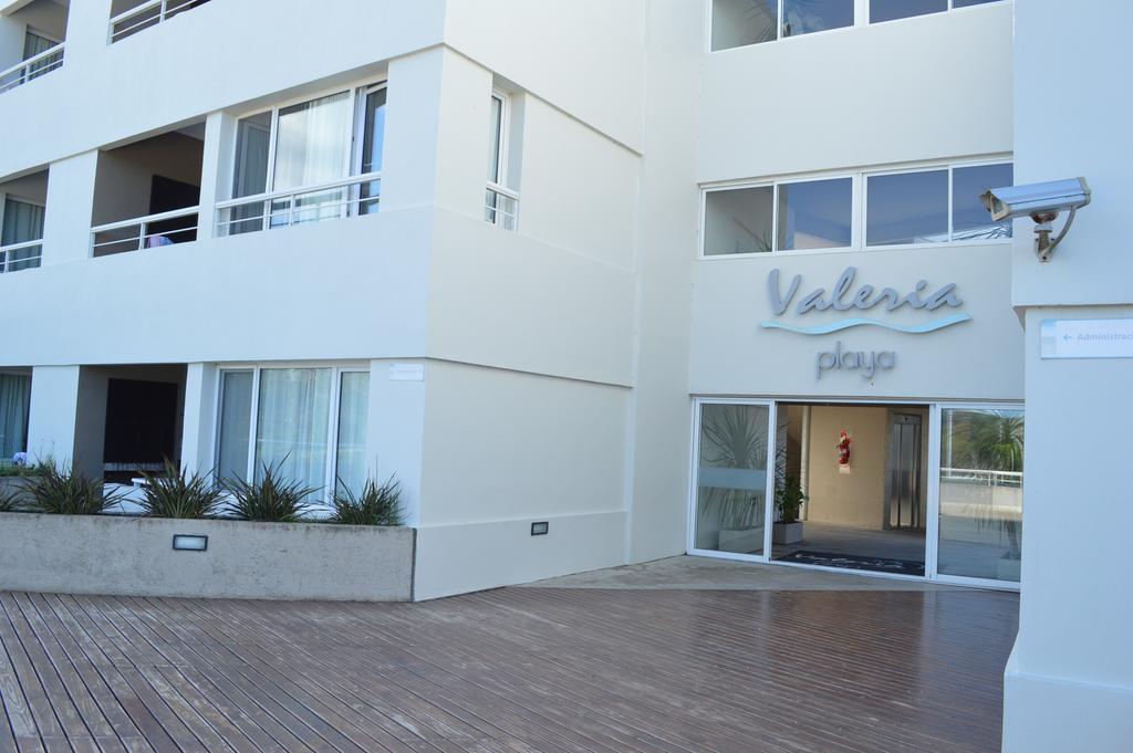 Valeria Playa 3*