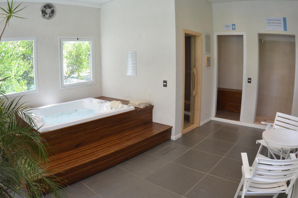 Apart-hotel Valeria Playa