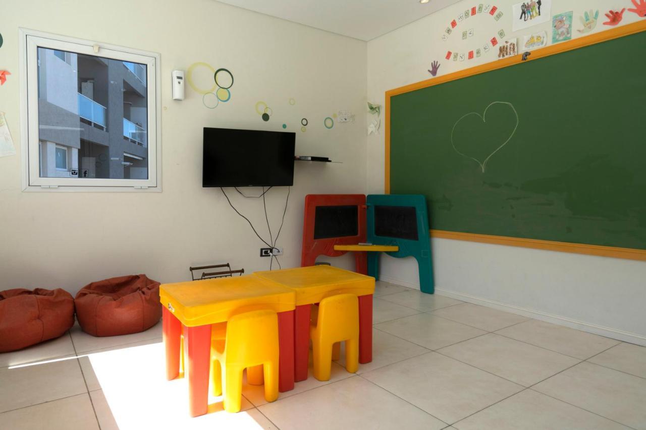 Apart-hotel Valeria Playa 3*