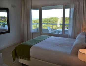 Apart-hotel Valeria Playa Valeria del Mar