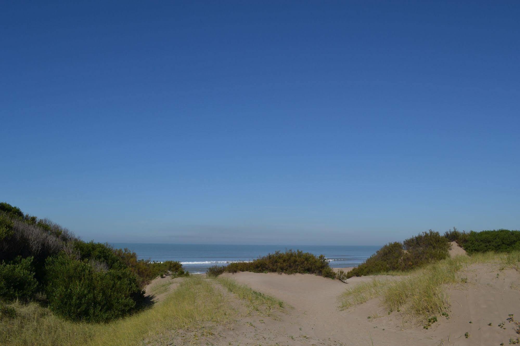 Valeria Playa Aparthotel 3*